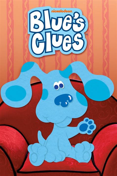 Blues Clues